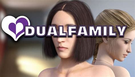 Dual Family Game [v1.22.1ce] [Gumdrop Games] PC .